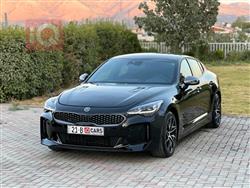 کیا ستینگەر